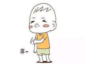 孩子荨麻疹护理全攻略 皮肤与鼻腔清洁并重